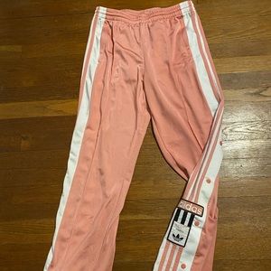 Adidas Track Pants